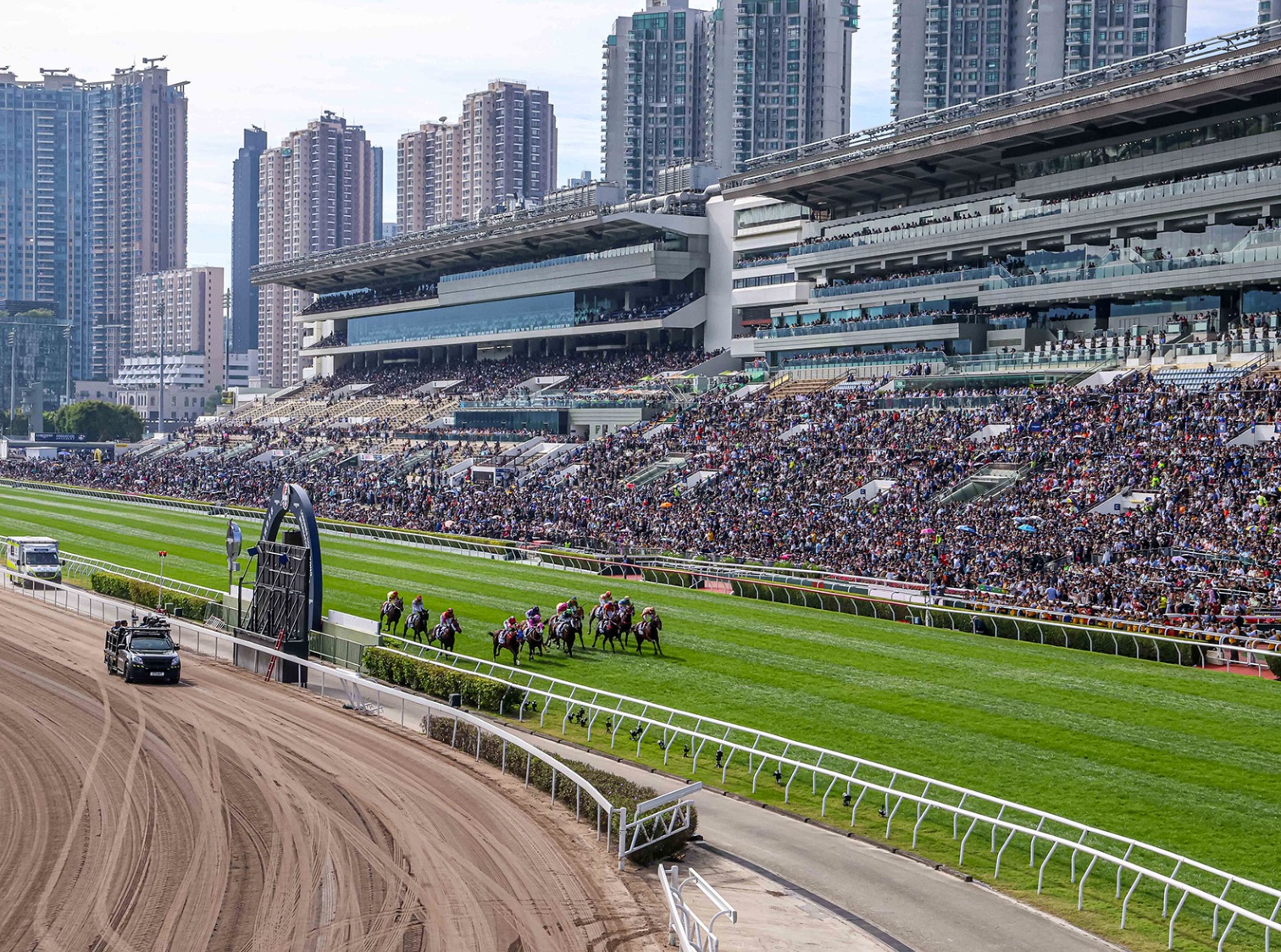 shatin-racecourse Ипподром Ша Тин4
